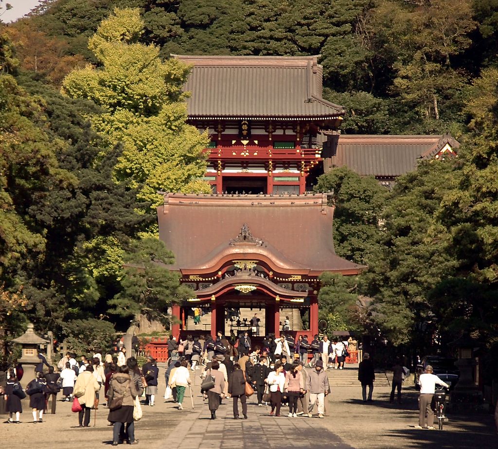 Photo №3 of Kamakura