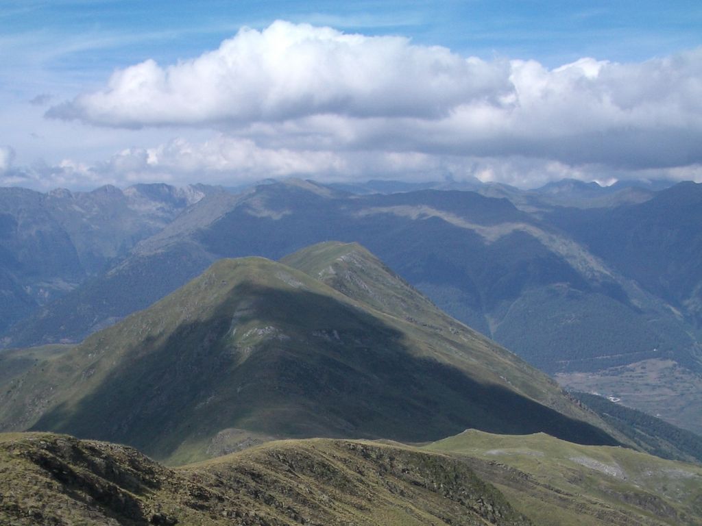 Photo №2 of Tuc de Letassi