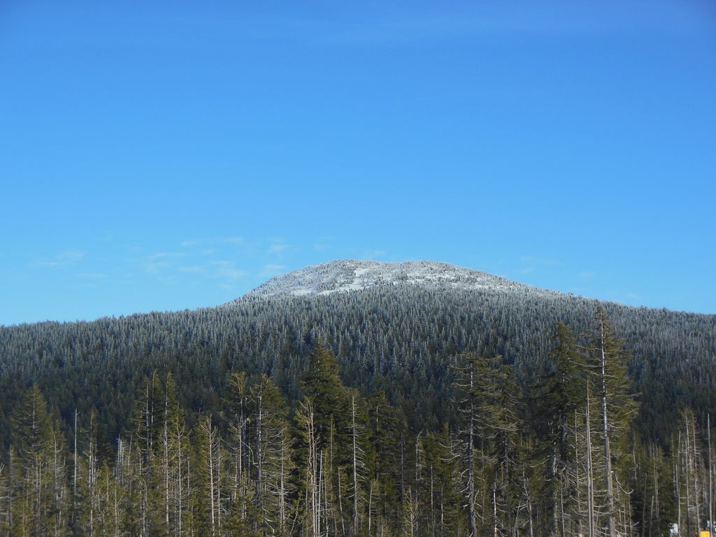 Photo №2 of Tumalo Mountain