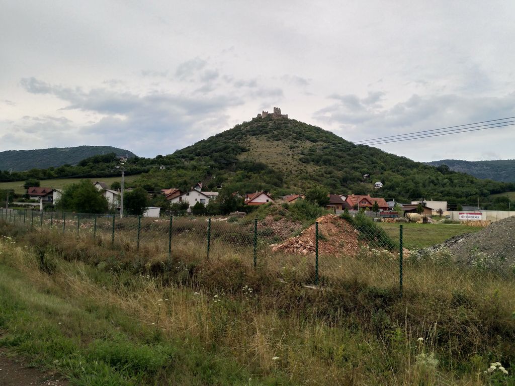 Photo №4 of Turniansky hrad