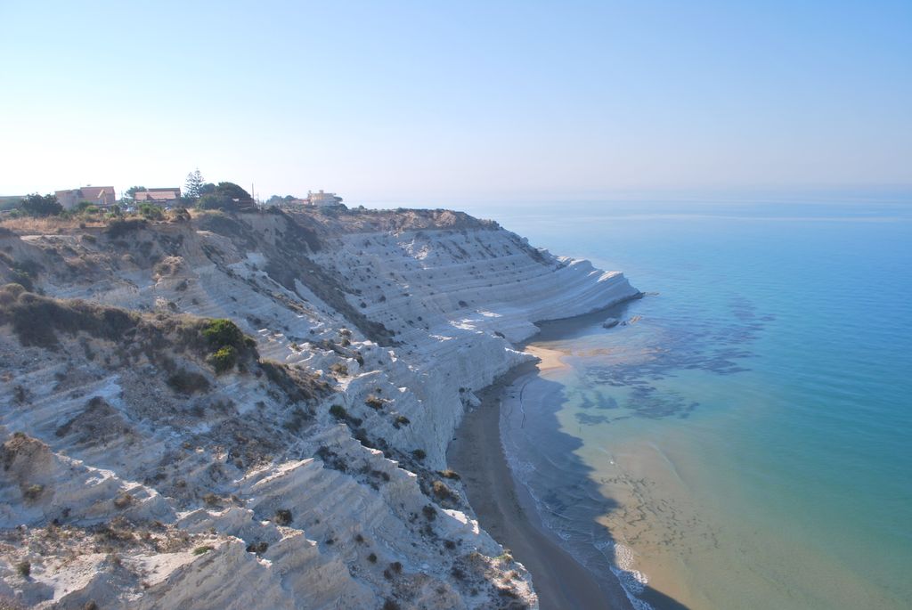 Photo №2 of Scala dei Turchi