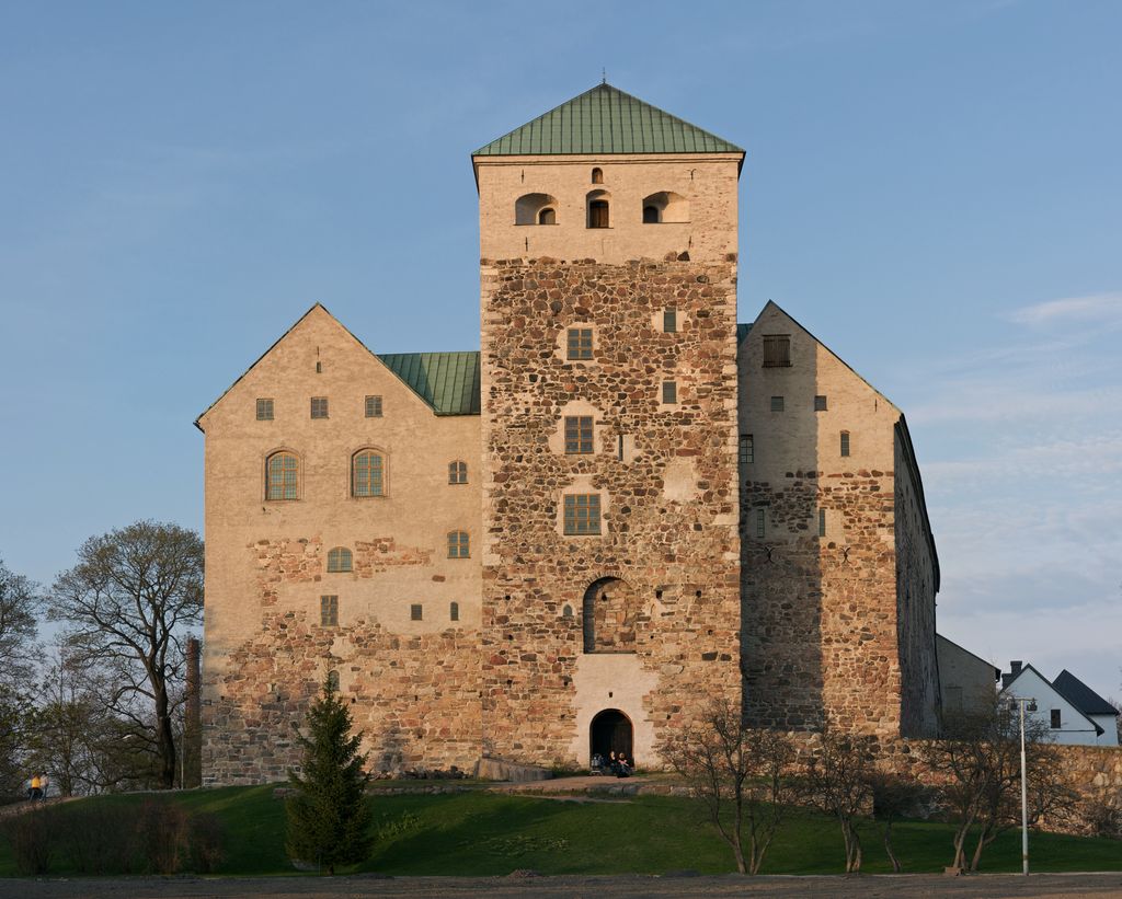Photo №2 of Turku Castle
