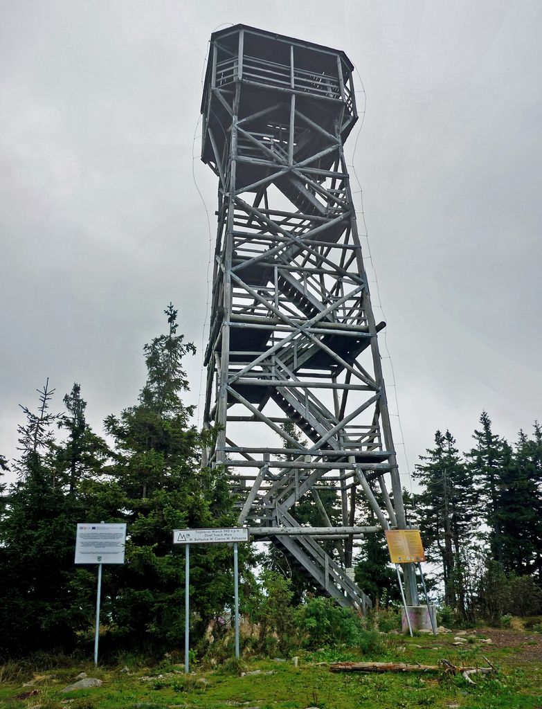 Photo №2 of Klepáč / Trójmorski Wierch