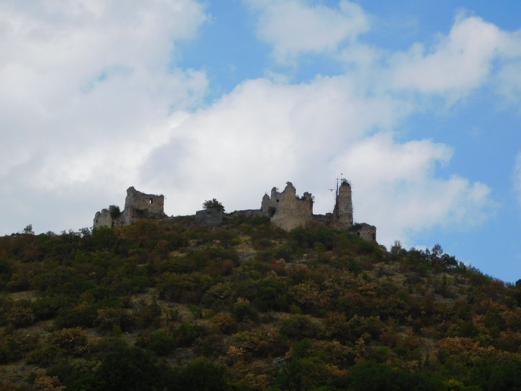 Photo №5 of Turniansky hrad