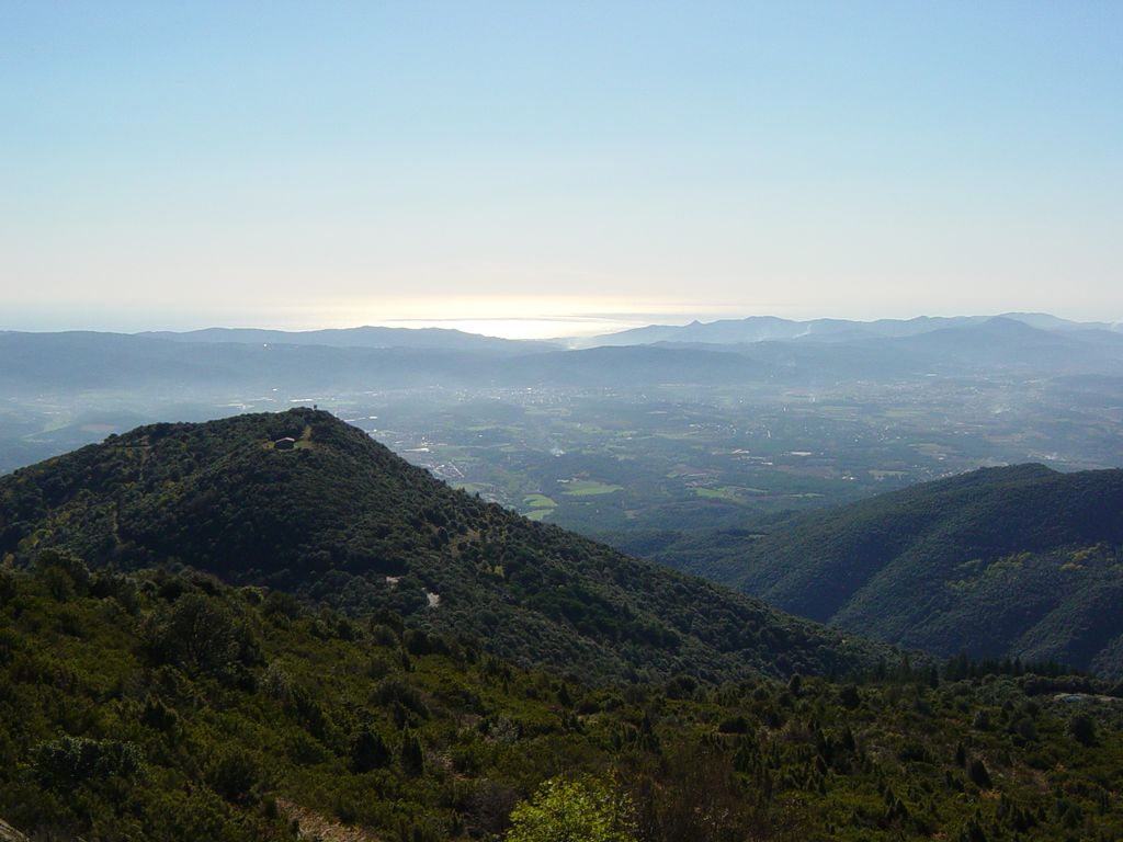 Photo №2 of Turó de Sant Elies