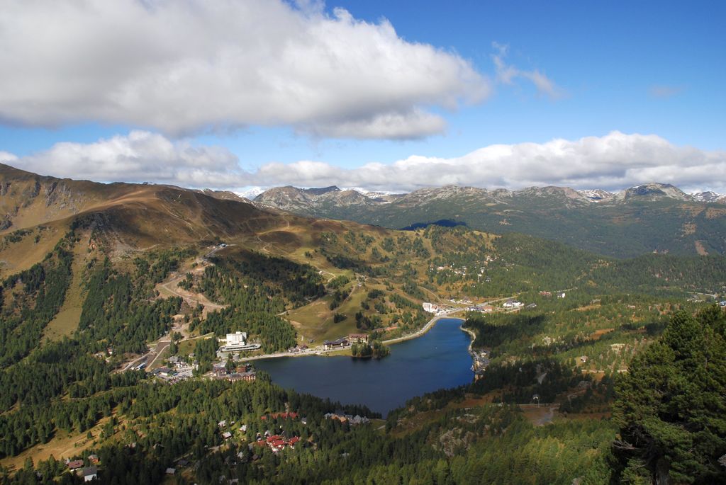 Photo №3 of Turrachsee