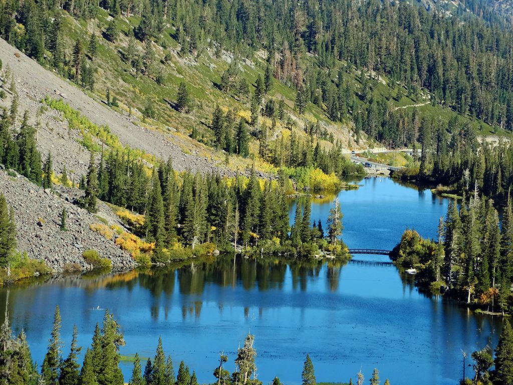 Photo №3 of Twin Lakes