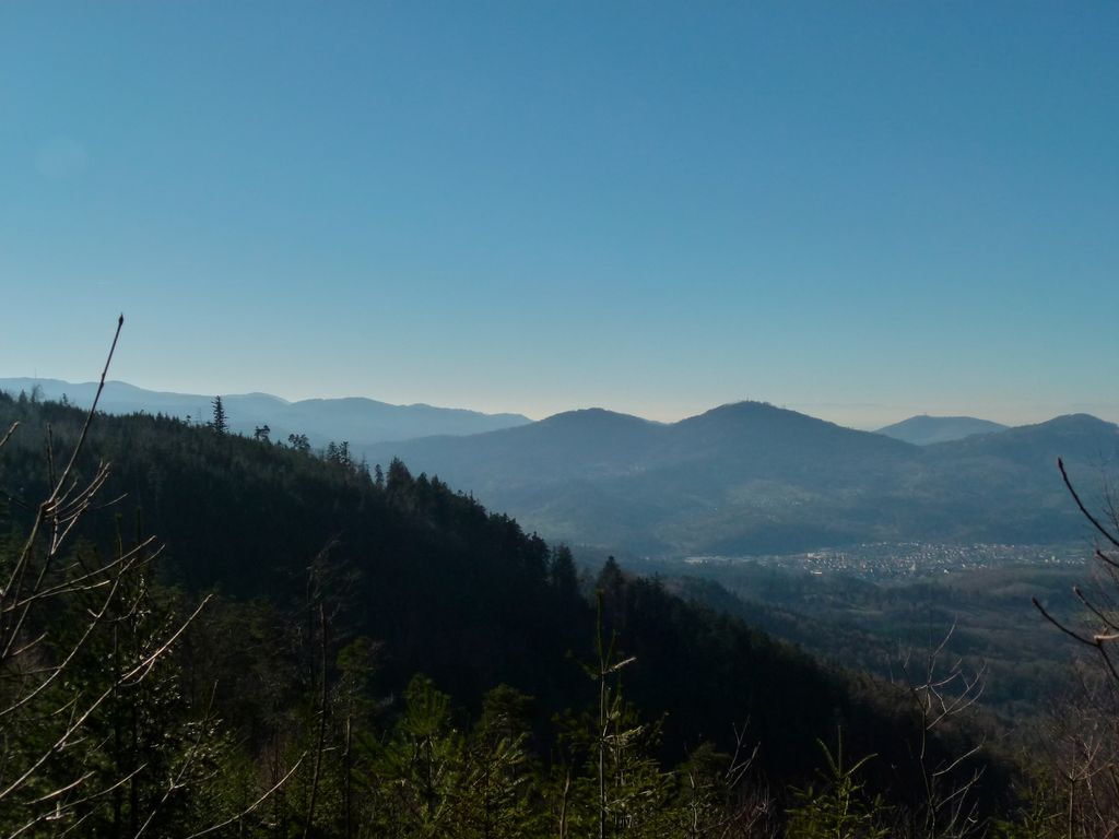 Photo №4 of Bernstein