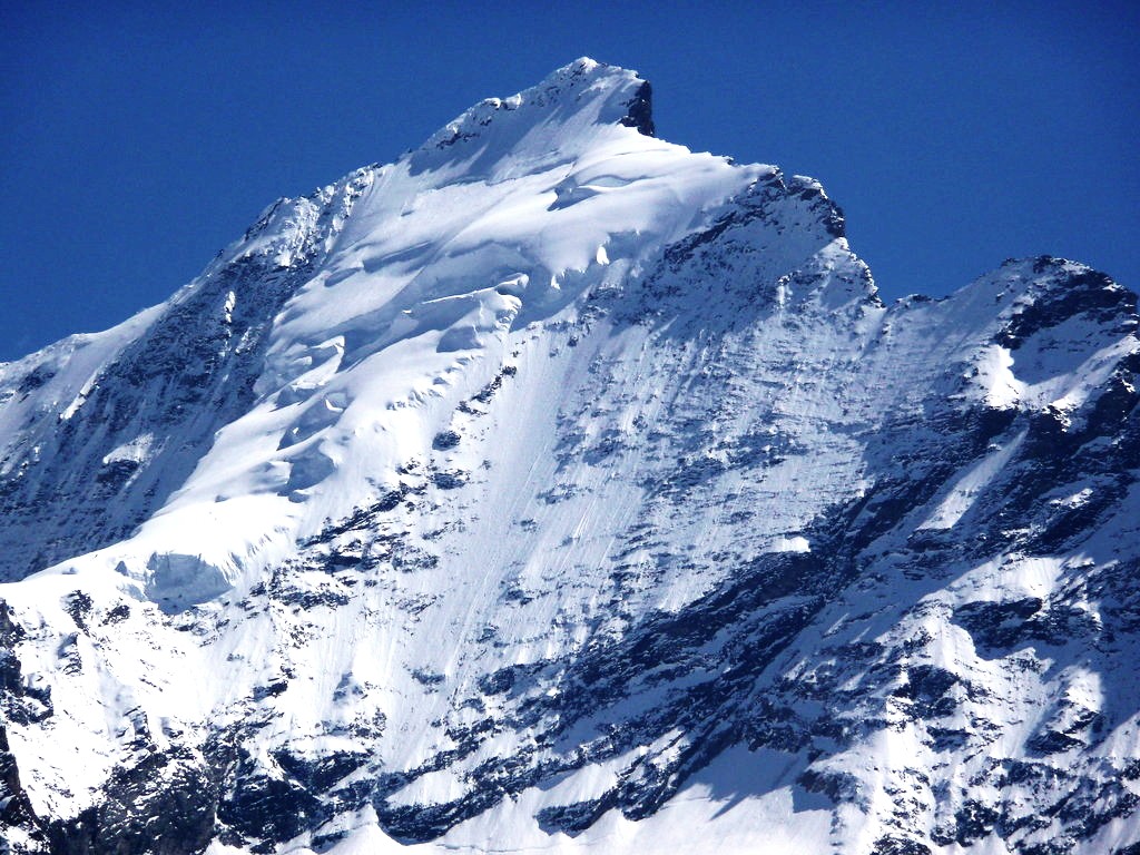 Photo №4 of Täschhorn