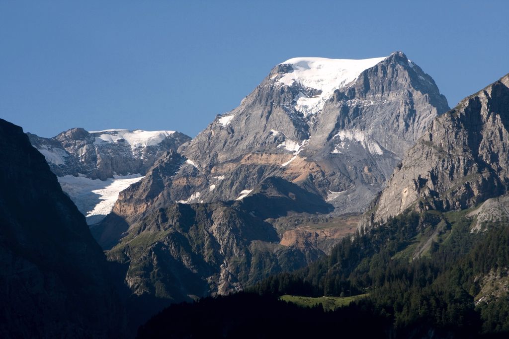 Photo №8 of Tödi