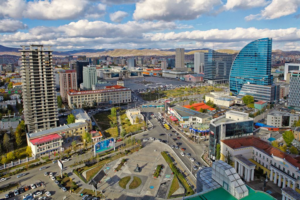 Photo №3 of Ulaanbaatar