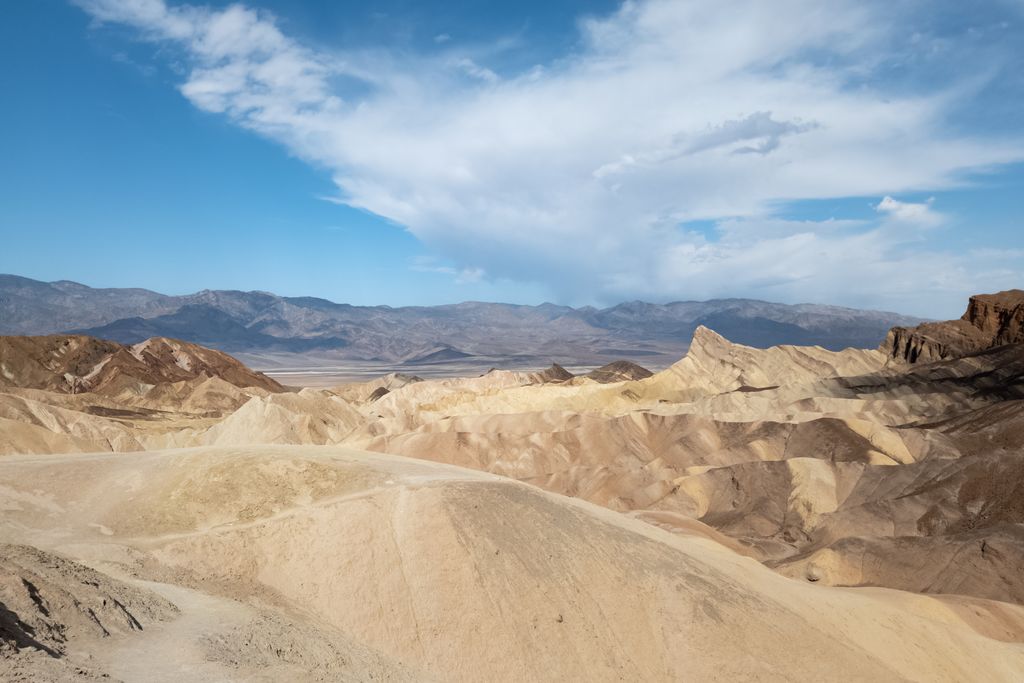 Photo №11 of Zabriskie Point