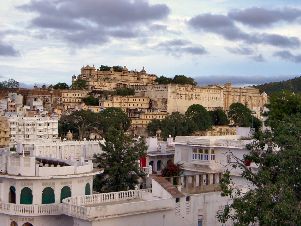 Photo №3 of Udaipur