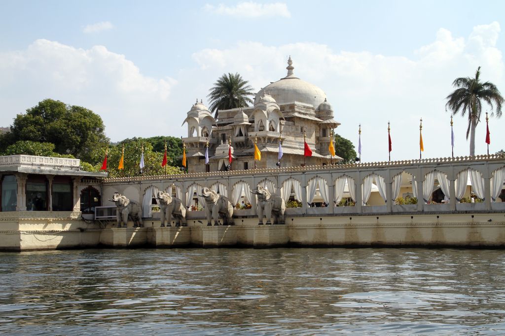 Photo №7 of Udaipur