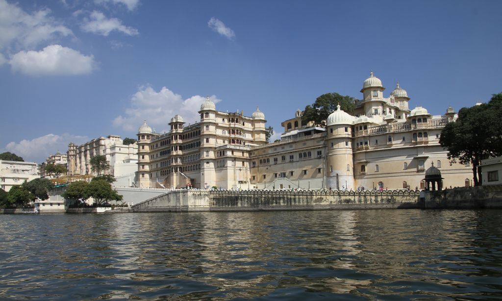 Photo №6 of Udaipur