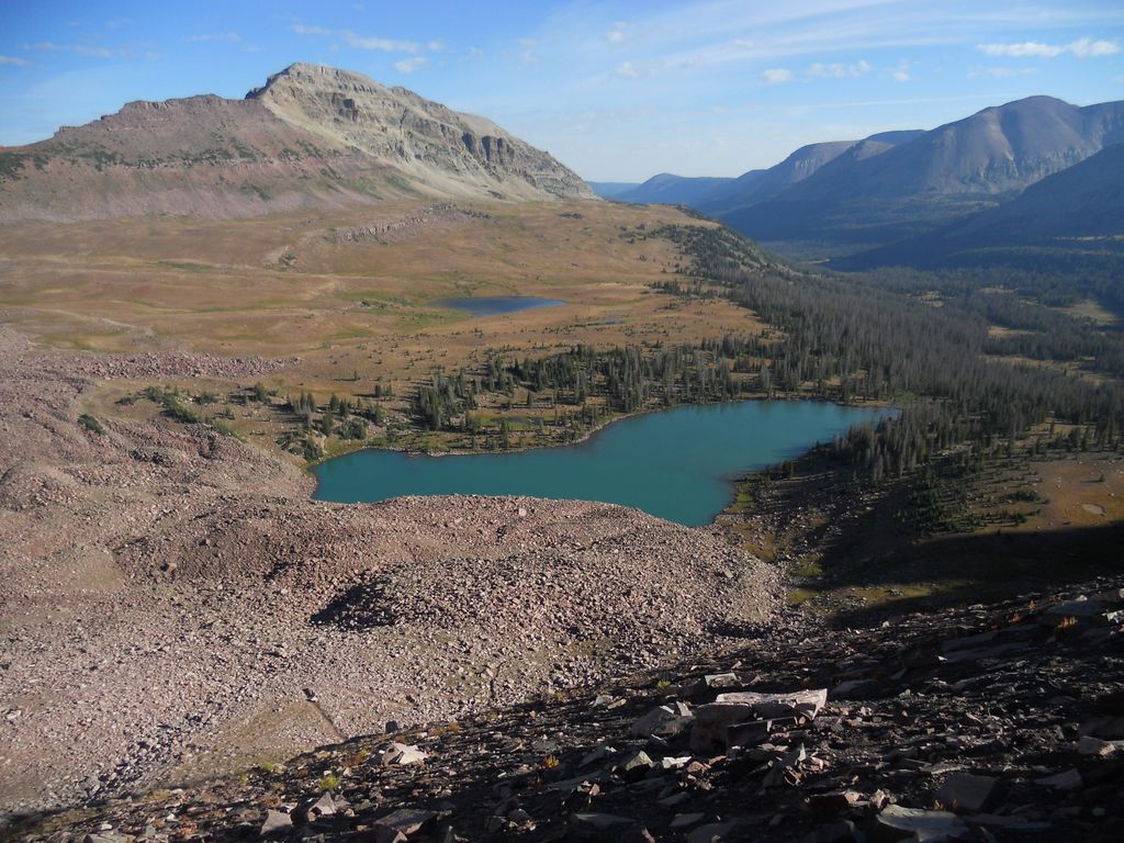 Photo №2 of Dead Horse Pass