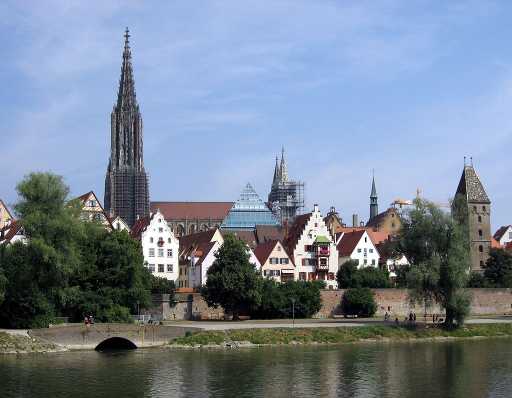 Photo №3 of Ulm