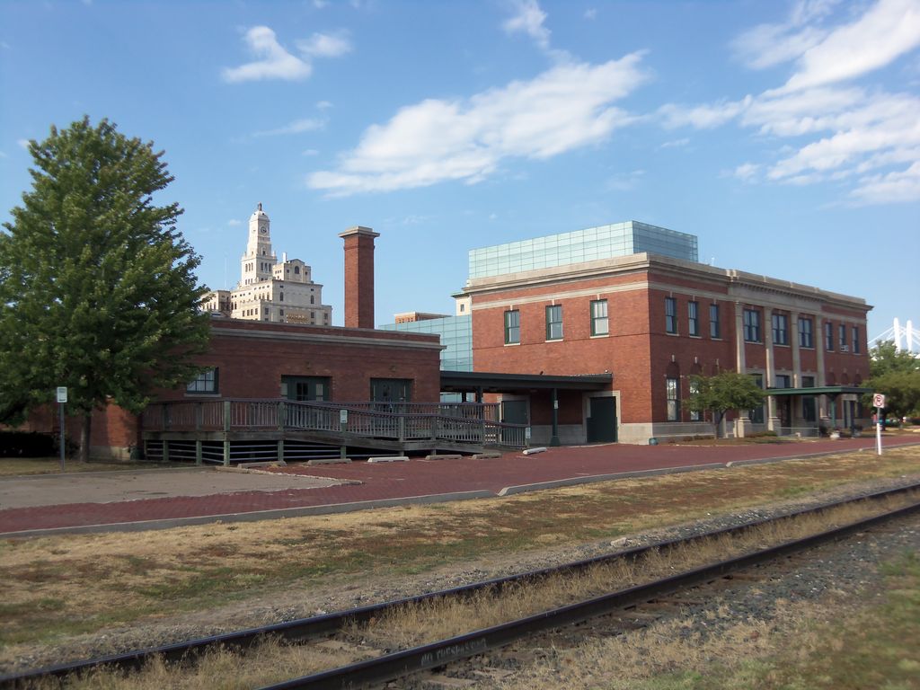 Union Station