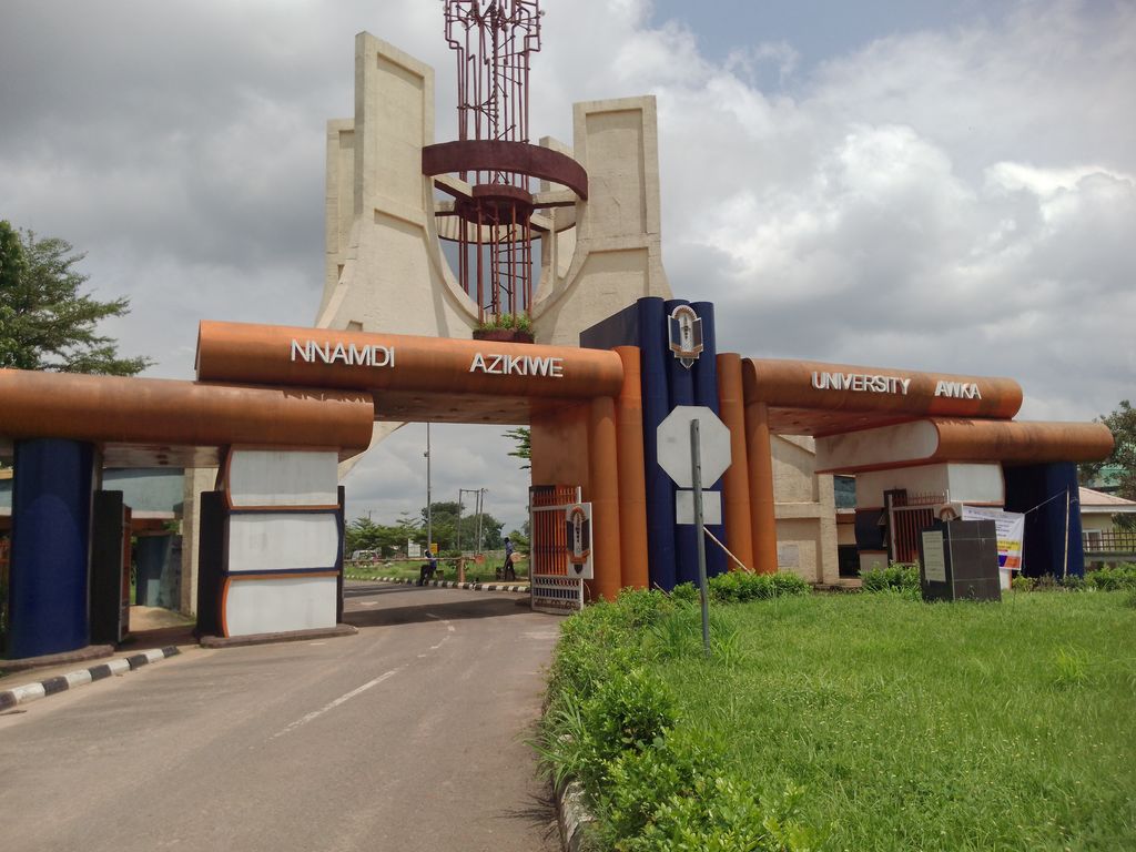 Photo №2 of Awka