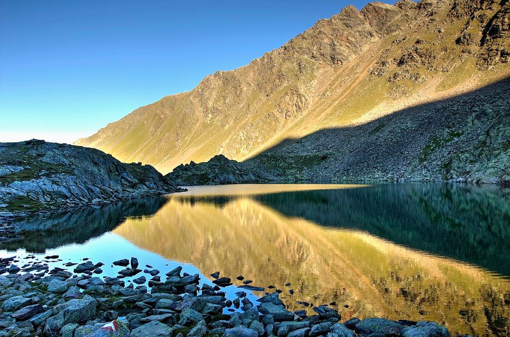Photo №3 of Unterer Laubkarsee
