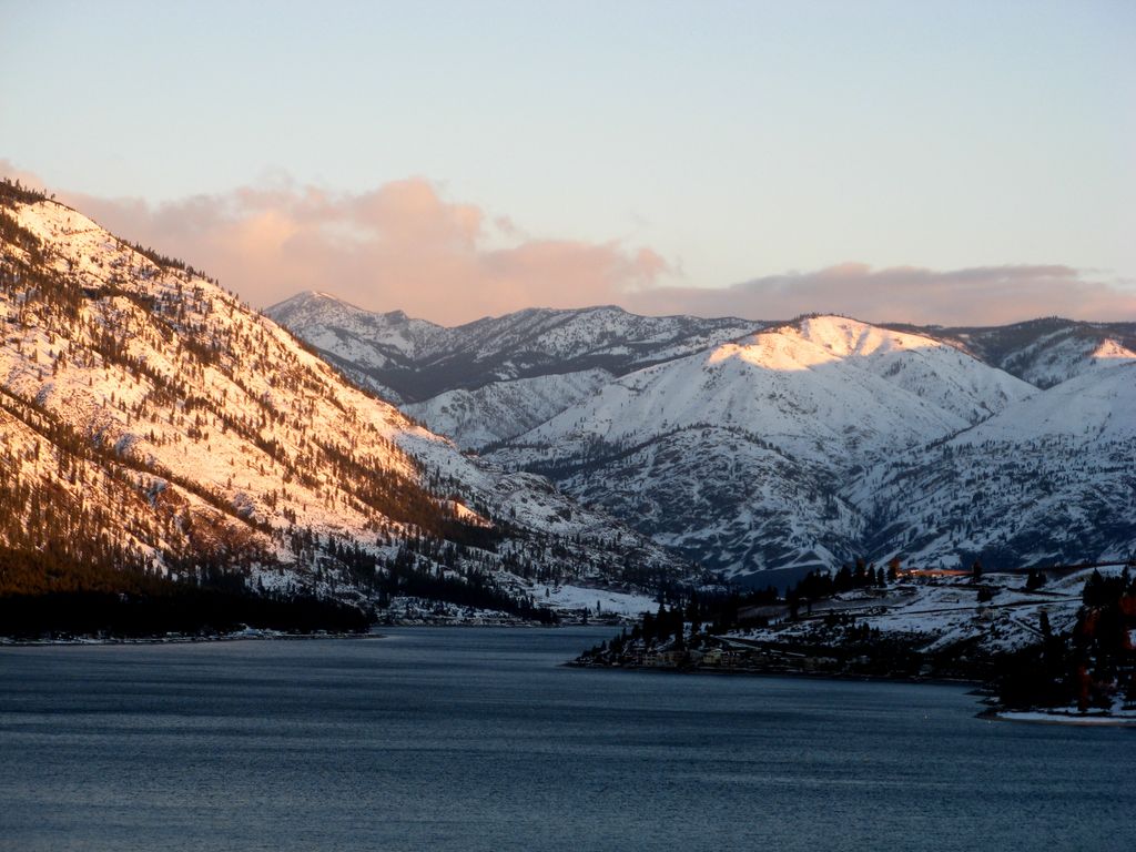 Photo №3 of Lake Chelan