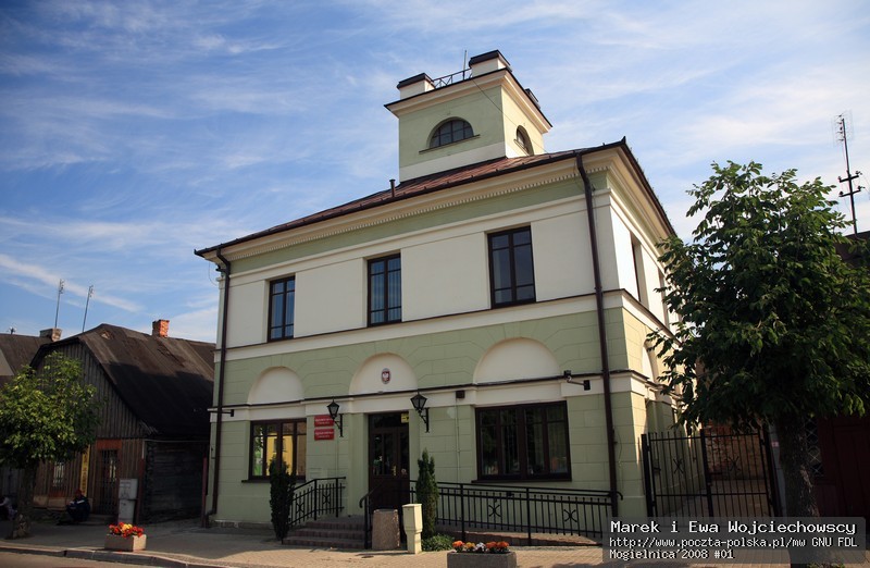 Photo №3 of Mogielnica