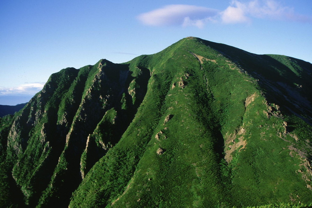 Photo №1 of Mount Usagi