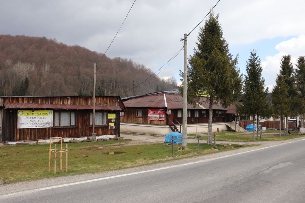 Ustrzyki_Grn_Kremenaros
