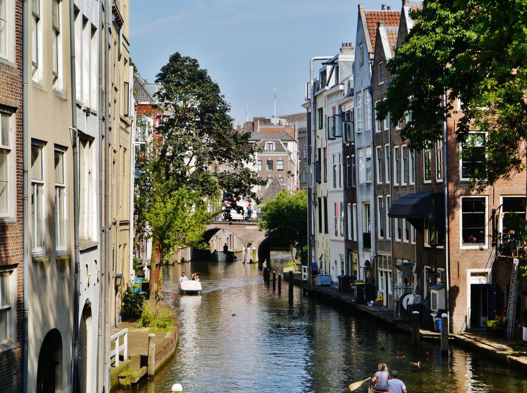 Photo №6 of Utrecht