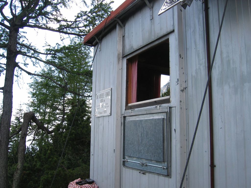 UweAnderleBiwak20060624