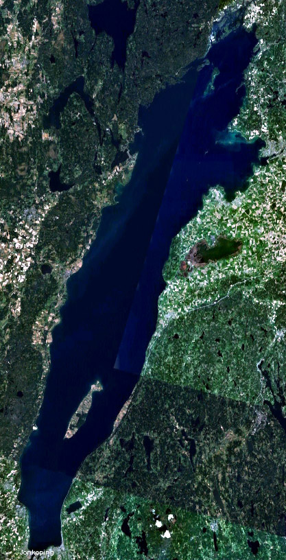 Photo №6 of Vättern