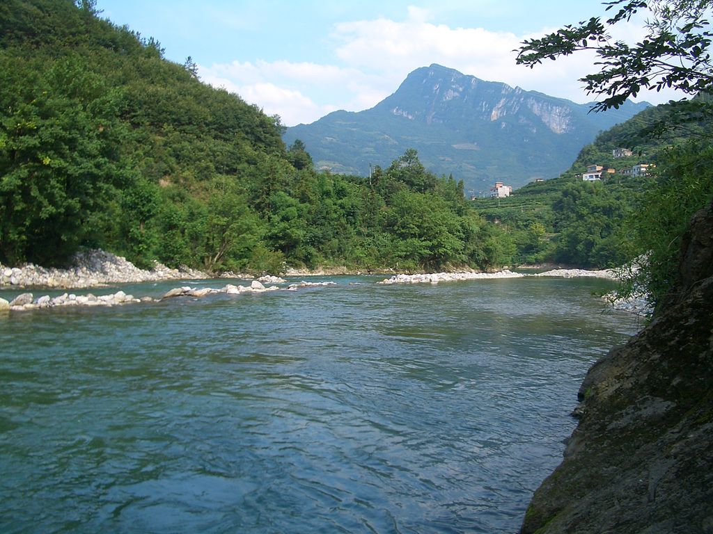 Photo №3 of Xingshan County
