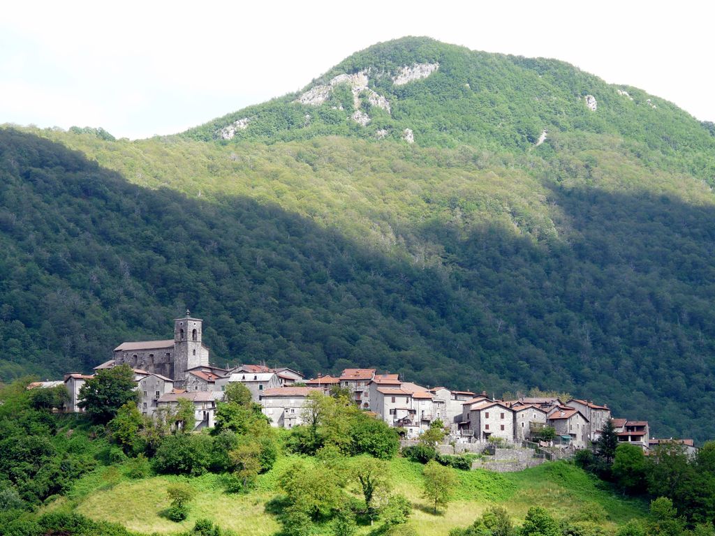 Photo №3 of Vagli Sotto