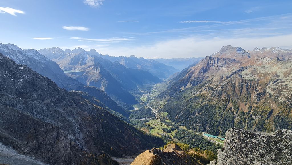 Photo №2 of Piz Salacina