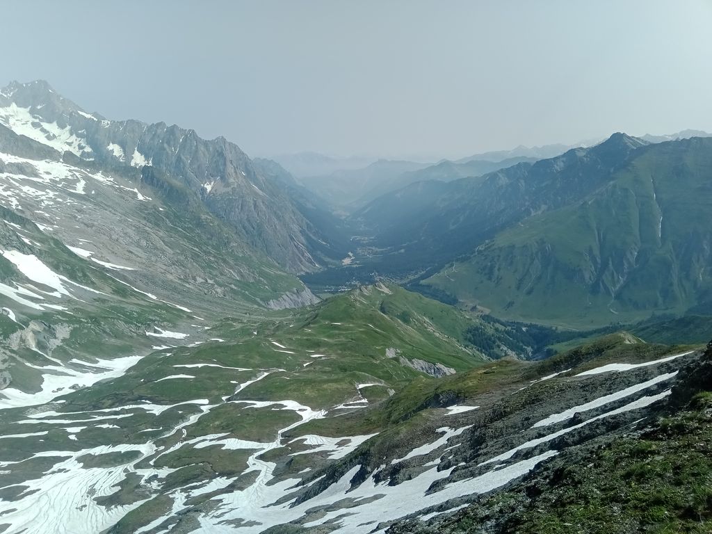 Photo №6 of Tête de Ferret