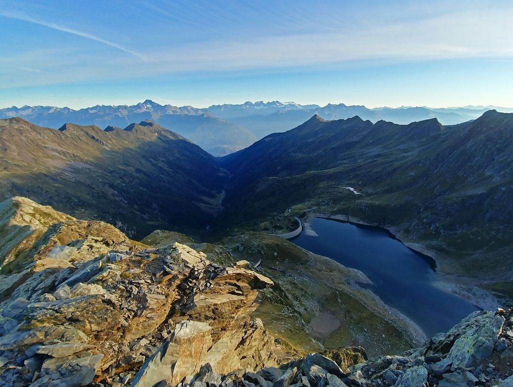 Photo №4 of Pizzo Zerna