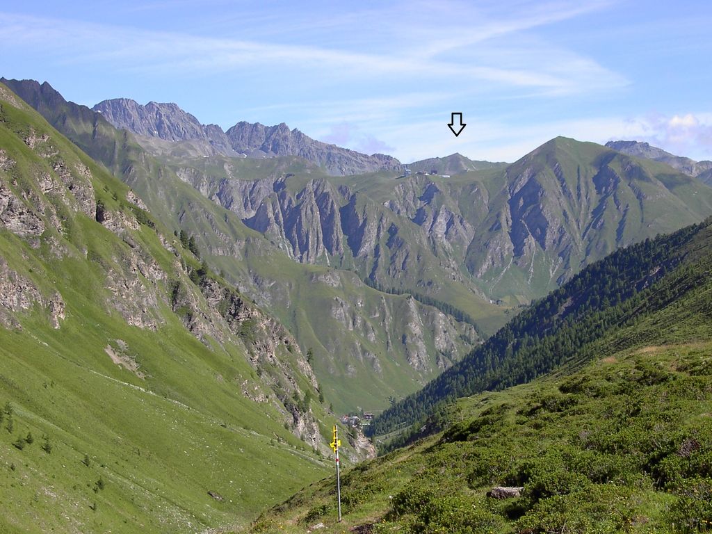 Photo №2 of Visnitzkopf