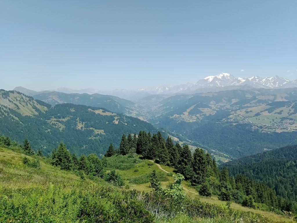 Photo №3 of Praz Véchin