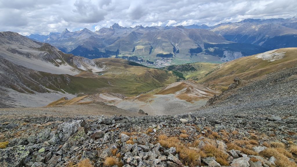 Photo №6 of Piz Uter
