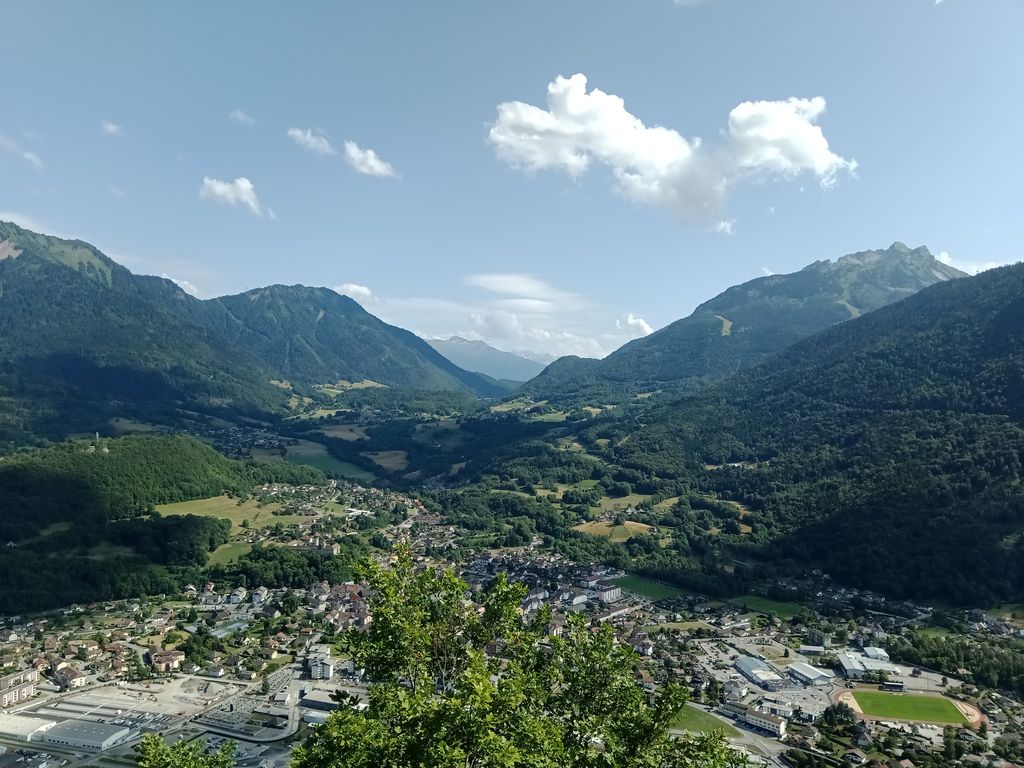 Photo №6 of Roc de Viuz