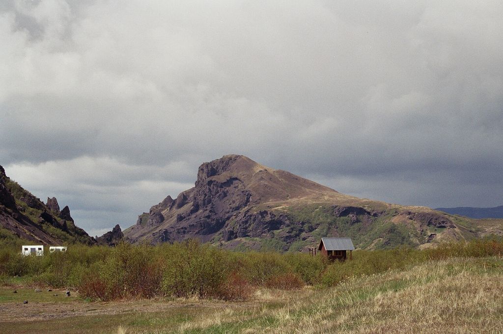 Photo №3 of Valahnúkur