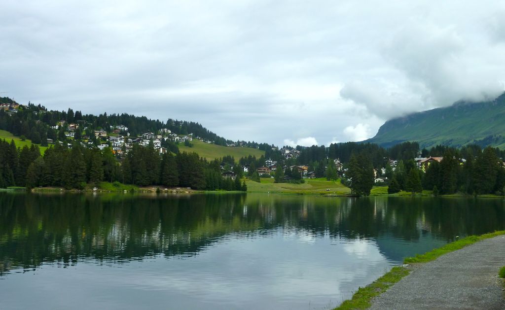 Photo №9 of Heidsee