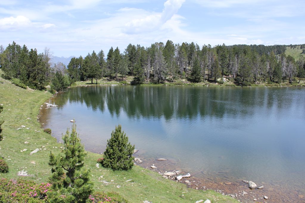 Photo №2 of Estany de la Nou
