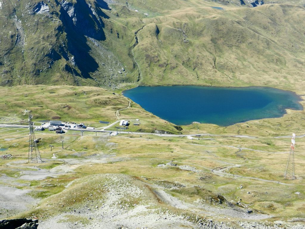 Photo №6 of Lago di Verney