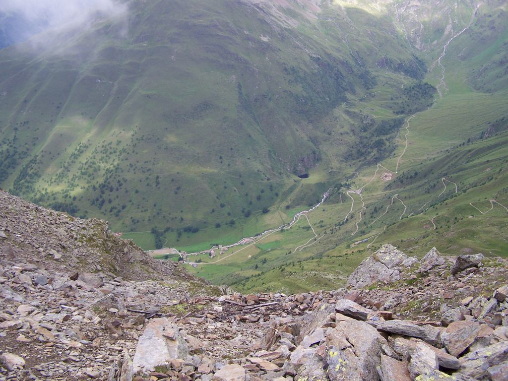 Photo №1 of Punta d'Albiolo