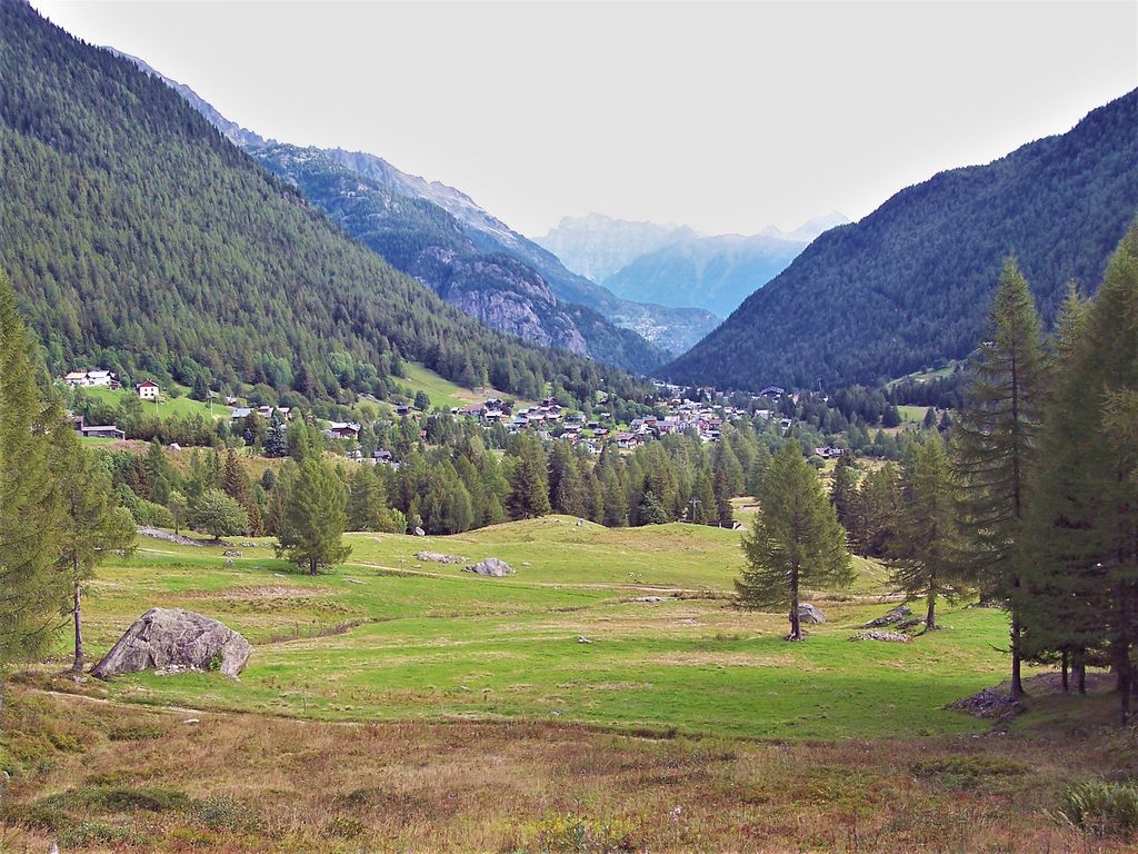 Photo №4 of Vallorcine