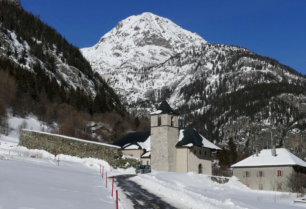 Photo №5 of Vallorcine