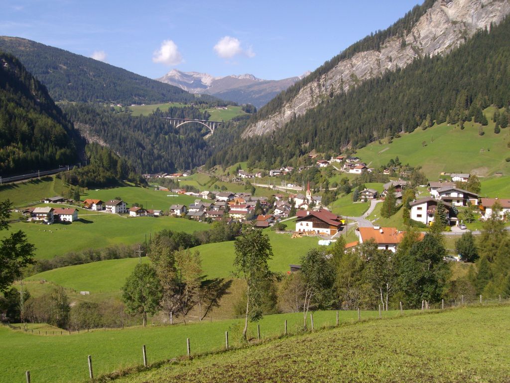 Photo №2 of St. Jodok am Brenner