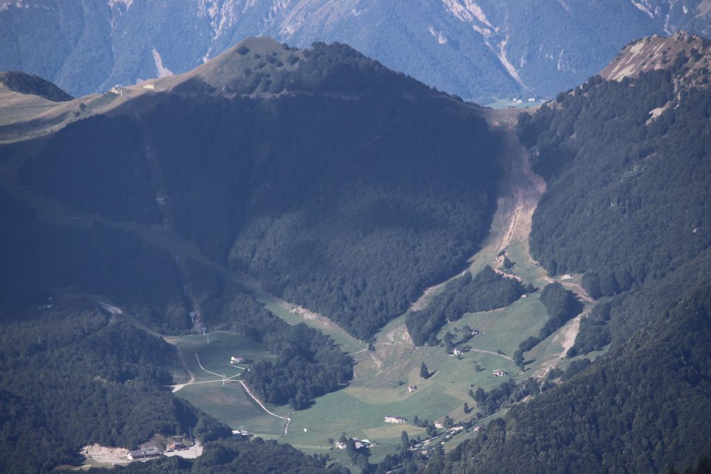Photo №3 of Colletto del Monte Avaro