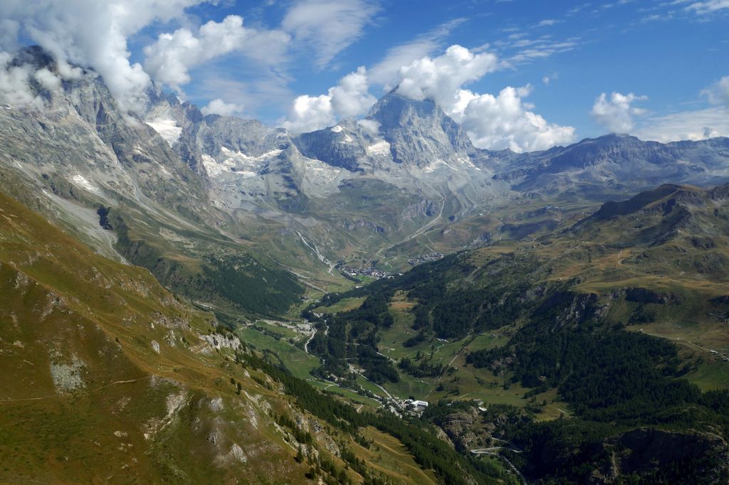 Photo №3 of Monte Pancherot